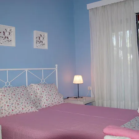 Sophies Ormos Apartment