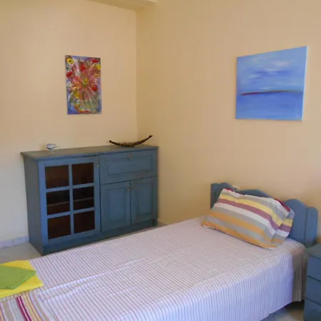 Apartment Sophies Ormos *