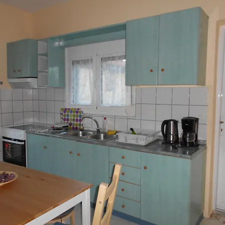 Sophies Ormos 오르모스 파나기아스