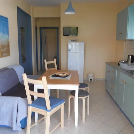 Apartment Sophies Ormos *