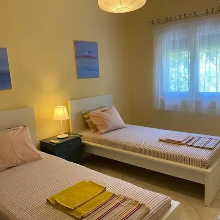 Apartmán Sophies Ormos