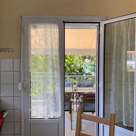 Sophies Ormos Apartmán