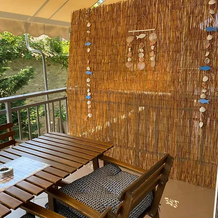 Sophies Ormos Apartmán Ormos Panagias