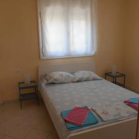 Apartment Sophies Ormos