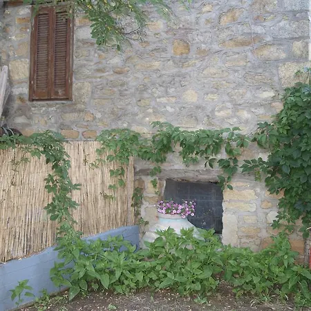 Sophies Ormos Ormos Panagias