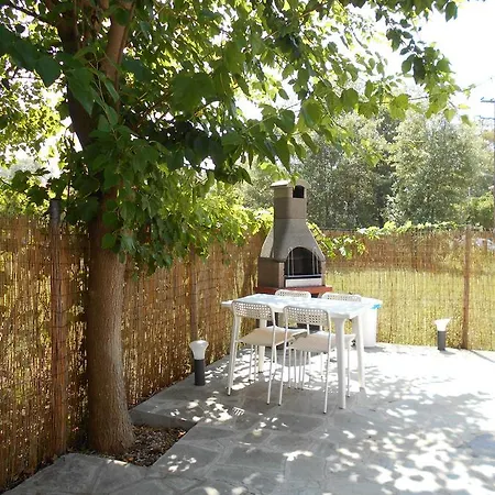 Apartment Sophies Ormos *