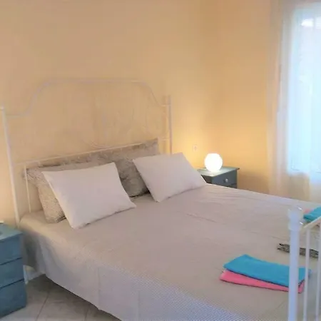 Apartment Sophies Ormos *