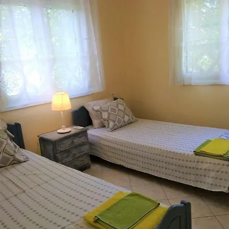 Apartmán Sophies Ormos *