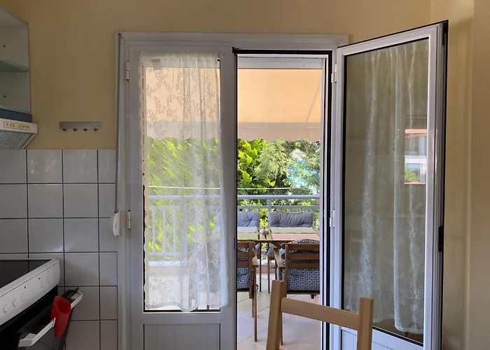 Sophies Ormos Appartement