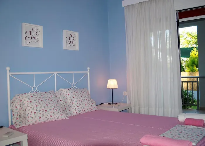 Sophies Ormos Appartement
