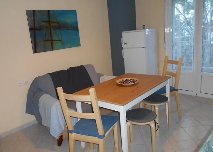Sophies Ormos Appartement *