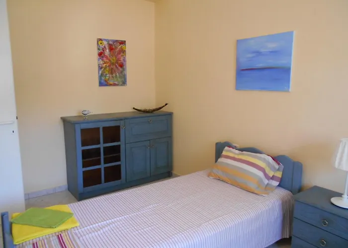 Appartement Sophies Ormos *
