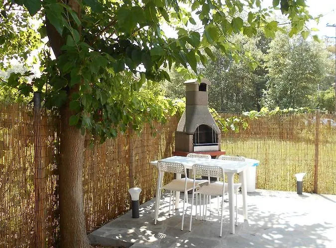 Appartement Sophies Ormos *