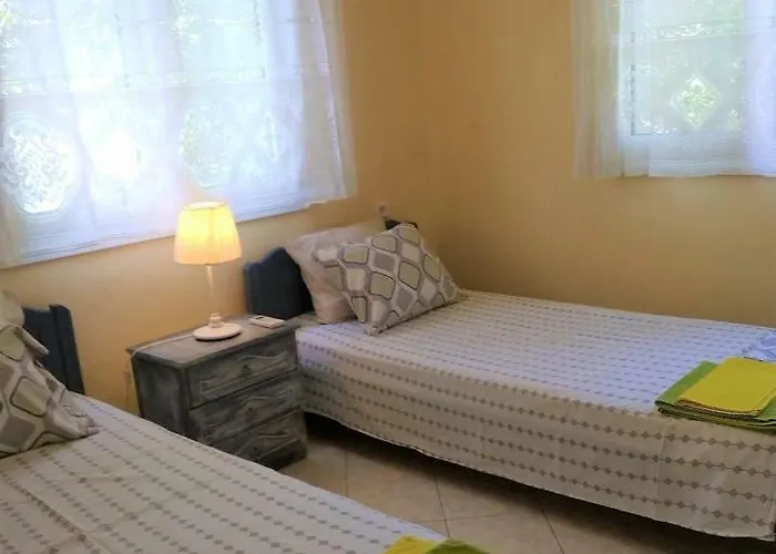 Appartement Sophies Ormos *