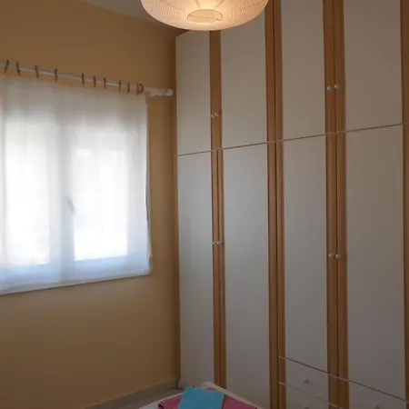 Sophies Ormos אורמוס פנגיאס