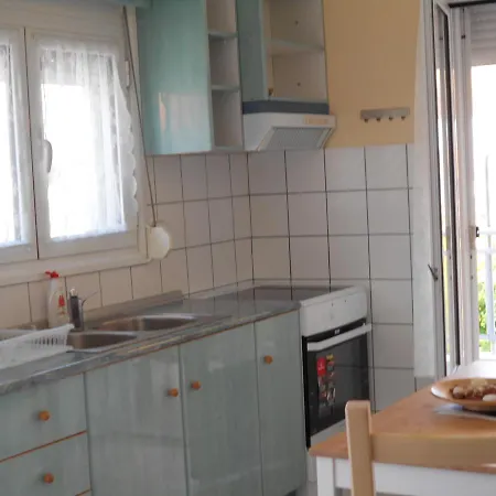 Sophies Ormos * אורמוס פנגיאס