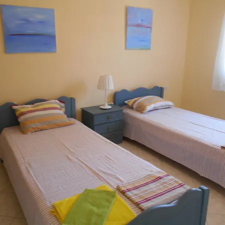 Sophies Ormos * אורמוס פנגיאס