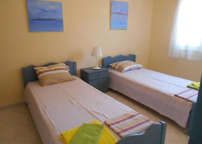 Sophies Ormos * Ormos Panagias