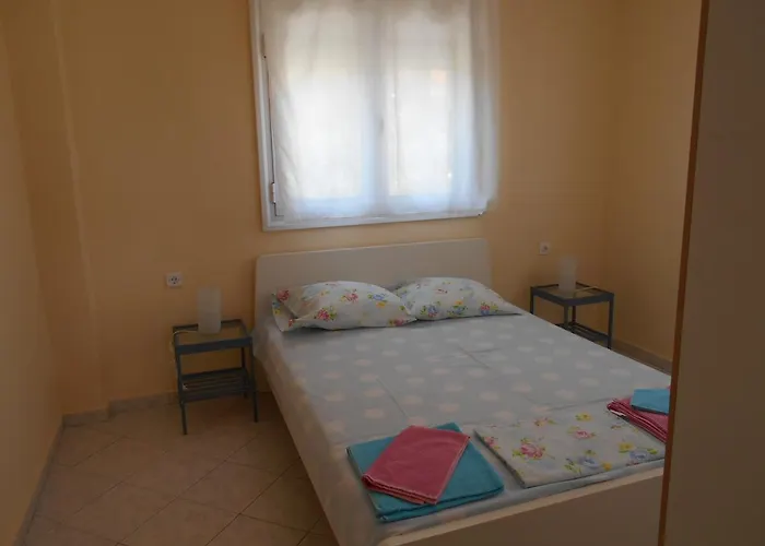 Lägenhet Sophies Ormos